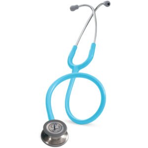 3M Littmann Classic III turquoise tube headset — VivaMedix Egypt