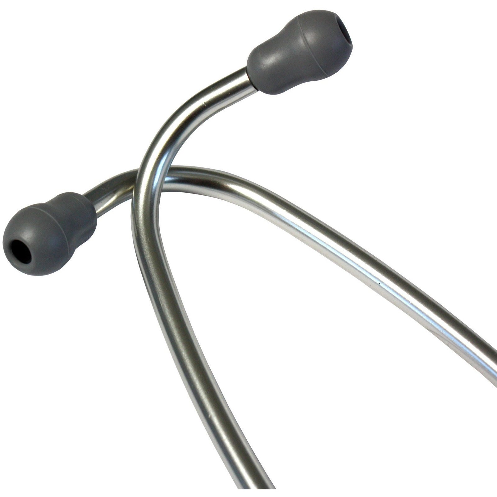 3M™ Littmann® Classic III™ Stethoscope – Turquoise tube & Silver chest piece #5835 - Image 3