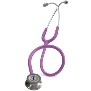 3M Littmann Classic III lavender tube headset — VivaMedix Egypt