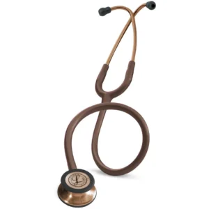 3M Littmann Classic III chocolate tube headset — VivaMedix Egypt
