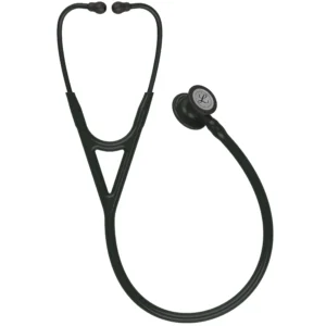 3M Littmann Cardiology IV black matte headset — VivaMedix Egypt