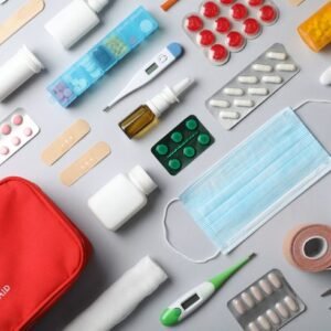 First-Aid Kit