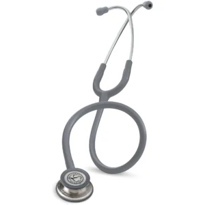 3M Littmann Classic III grey tube headset — VivaMedix Egypt