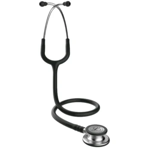 3M Littmann Classic III black stainless headset — VivaMedix Egypt