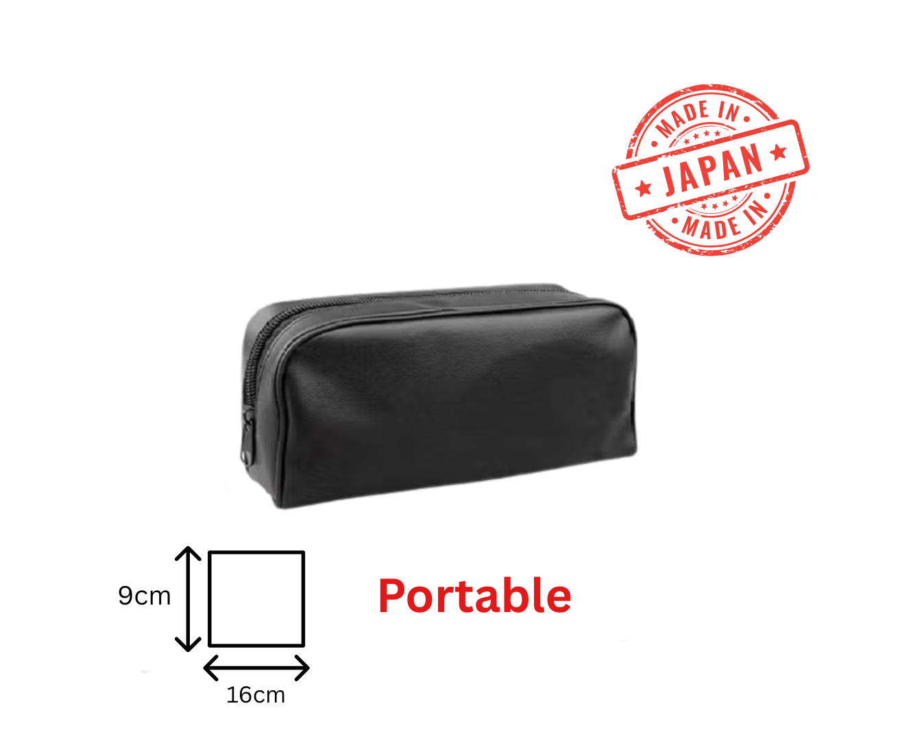 KBM JAPAN Aneroid Sphygmomanometer - Image 3