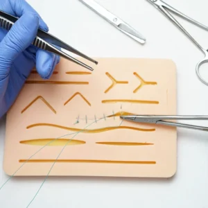VivaMedix Suturing Kit