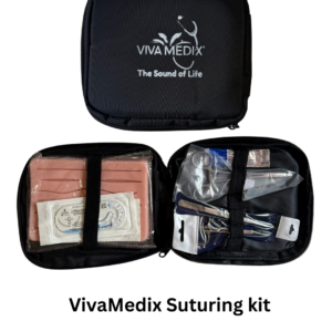 VivaMedix Suturing Kit