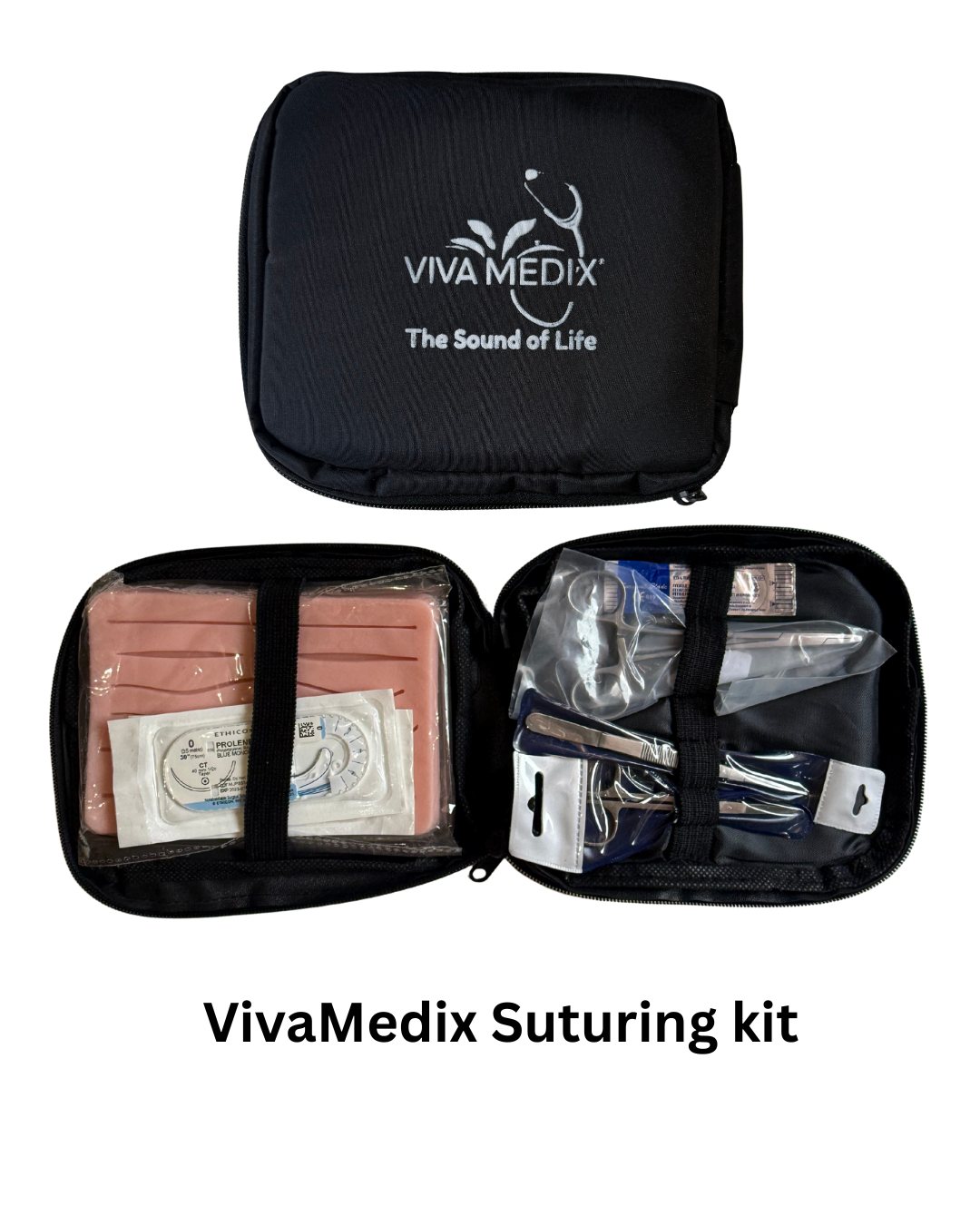 VivaMedix Suturing Kit - Image 2