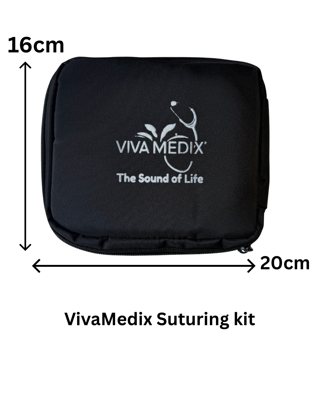 VivaMedix Suturing Kit - Image 3