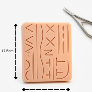 VivaMedix suturing kit features and specifications Egypt