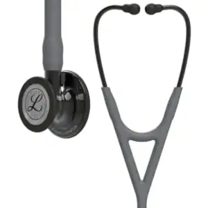 3M Littmann Cardiology IV gray tube polished smoke — buy in Egypt | VivaMedix