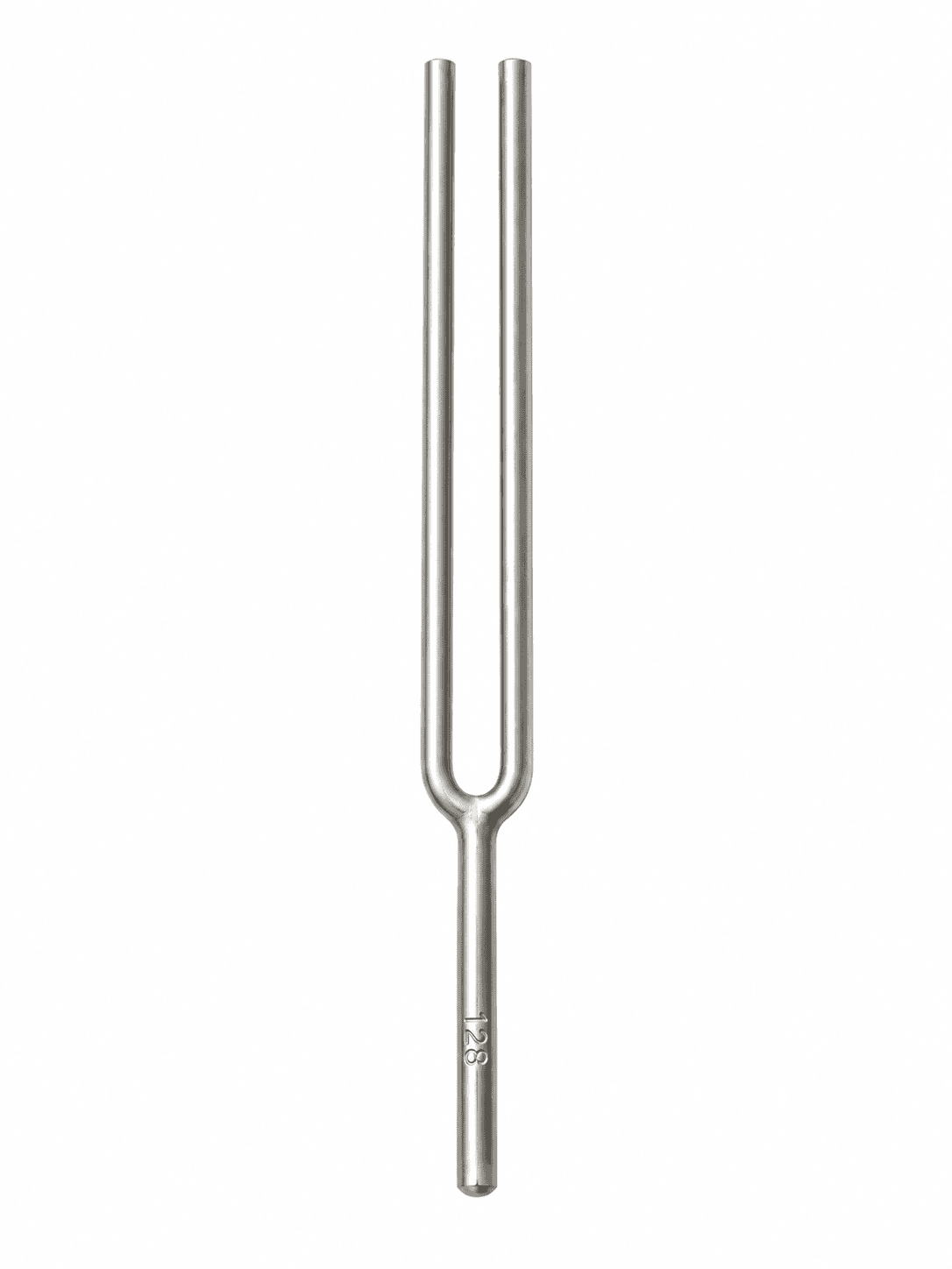 Examination Tuning Fork 128 Hz – Neurological Vibration Fork