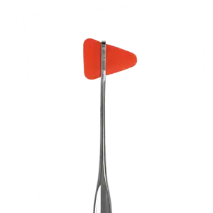Examination Hammer – Medical Reflex & Tendon Hammer