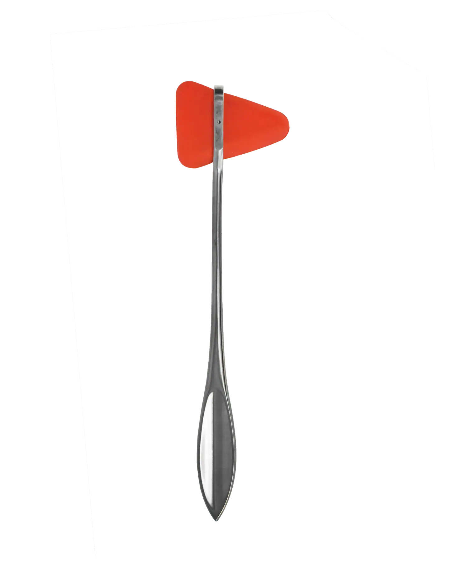 Examination Hammer – Medical Reflex & Tendon Hammer - Image 2